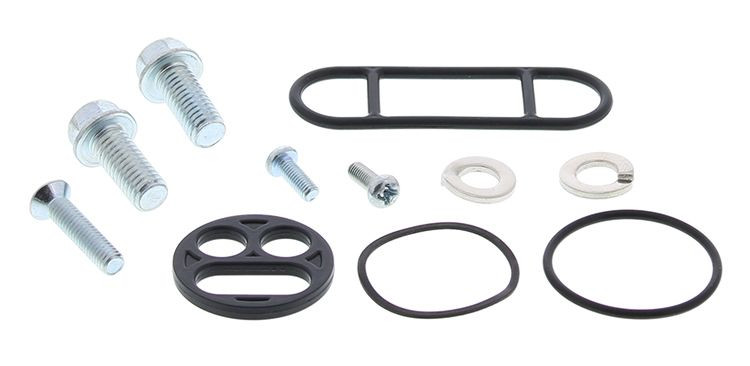 Fuel Tap Repair Kit All Balls Racing 60-1004 for ATV YAMAHA YFM 450 FX Wolverine 2006-2010