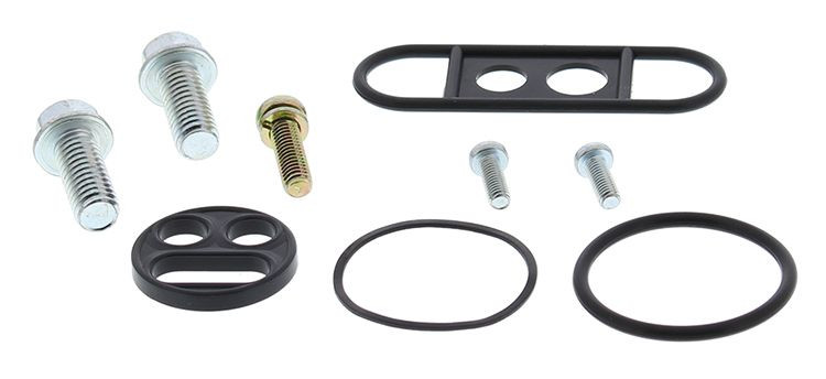 Fuel Tap Repair Kit All Balls Racing 60-1007 for ATV YAMAHA YFM 250 Raptor 2008-2013, ATV YAMAHA YFM 125 Raptor 2011-2013