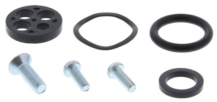 Fuel Tap Repair Kit All Balls Racing 60-1009