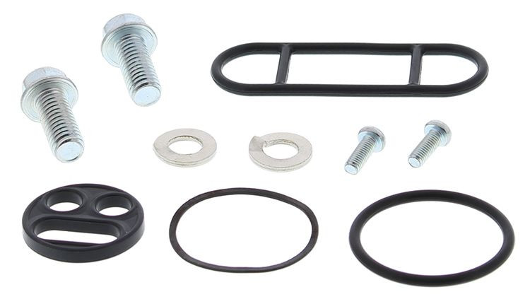 Fuel Tap Repair Kit All Balls Racing 60-1012 for YAMAHA WR 450 F 2007-2011