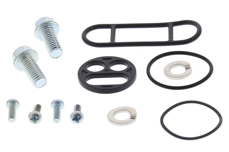 Fuel Tap Repair Kit All Balls Racing 60-1018