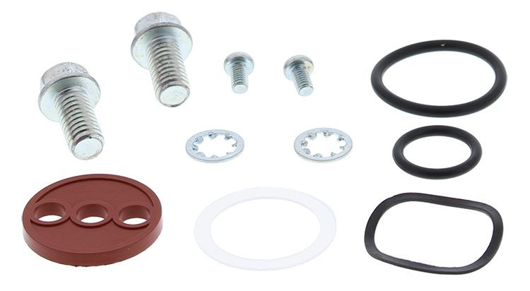 Fuel Tap Repair Kit All Balls Racing 60-1024 for KTM LC4 620 Super Competition 1995
