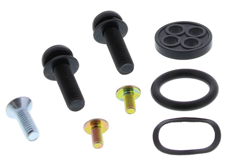 Fuel Tap Repair Kit All Balls Racing 60-1029