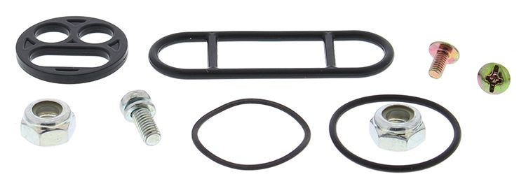 Fuel Tap Repair Kit All Balls Racing 60-1032 for ATV ARCTIC CAT 350 CR 2012, ATV ARCTIC CAT 350 Utility 4x4 2011