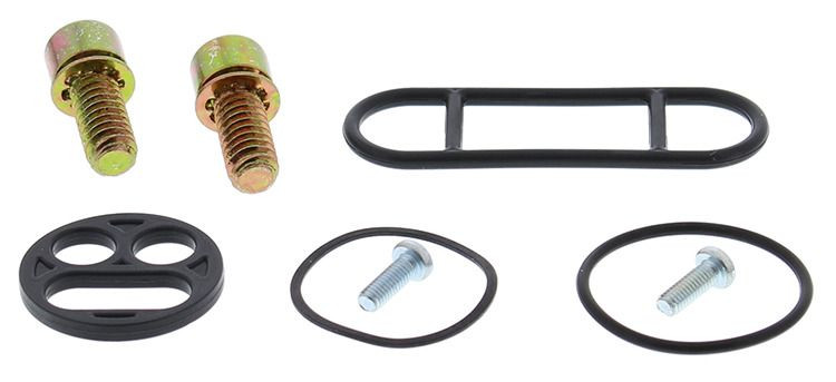 Fuel Tap Repair Kit All Balls Racing 60-1035