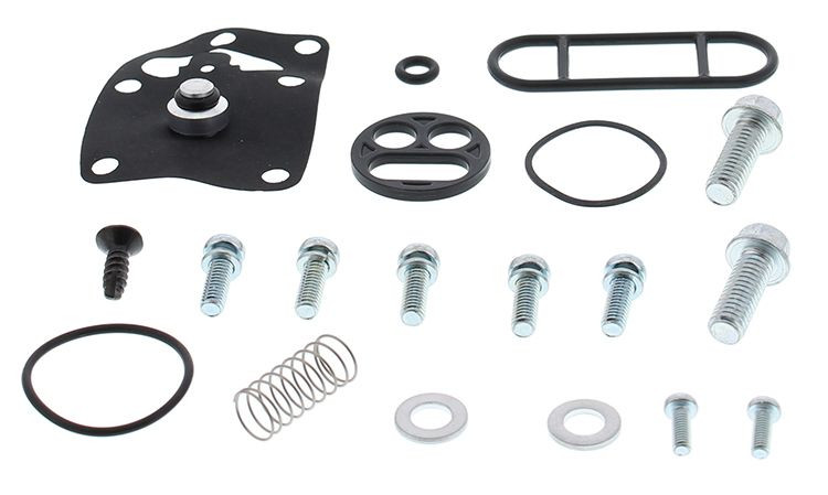 Fuel Tap Repair Kit All Balls Racing 60-1036