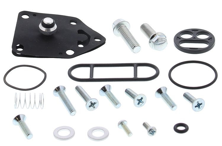 Fuel Tap Repair Kit All Balls Racing 60-1053
