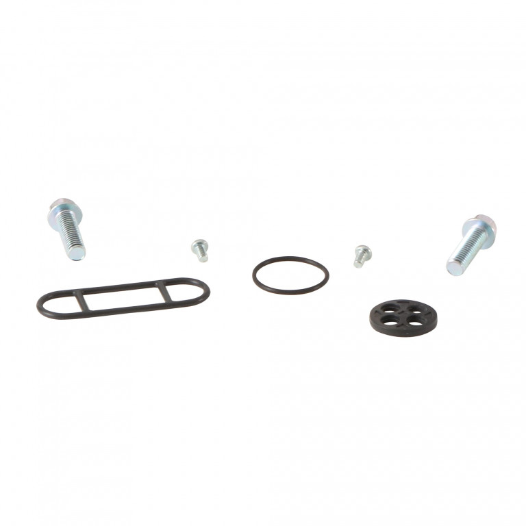 Fuel Tap Repair Kit All Balls Racing 60-1086 for KAWASAKI KLR 250 1986-2005