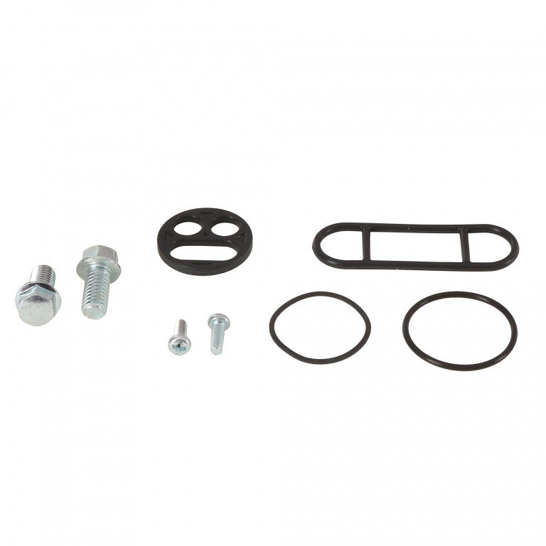 Fuel Tap Repair Kit All Balls Racing 60-1092 for KAWASAKI KLX 110 (R) 2002-2009, SUZUKI DR-Z 110 2003-2006