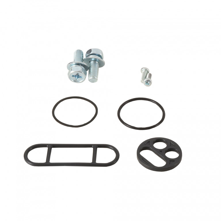 Fuel Tap Repair Kit All Balls Racing 60-1093 for KAWASAKI KX 80 1998-2000, KAWASAKI KX 100 1998-2000