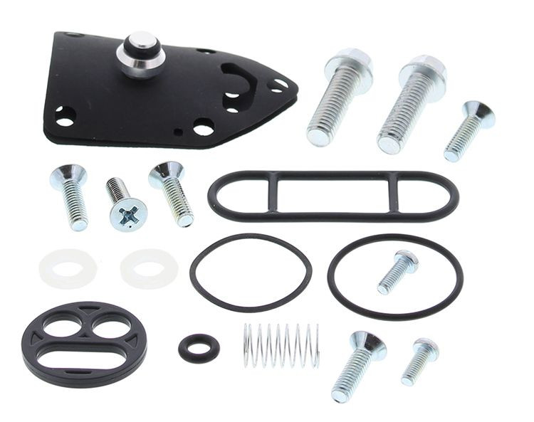 Fuel Tap Repair Kit All Balls Racing 60-1106