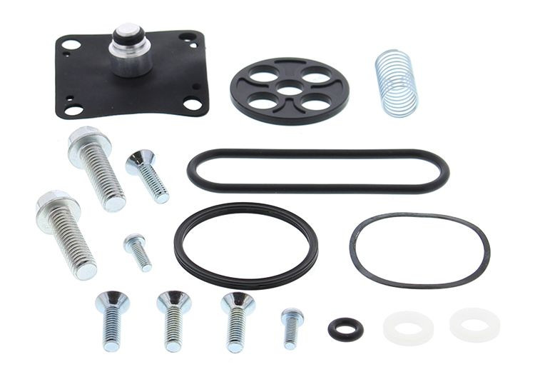 Fuel Tap Repair Kit All Balls Racing 60-1107