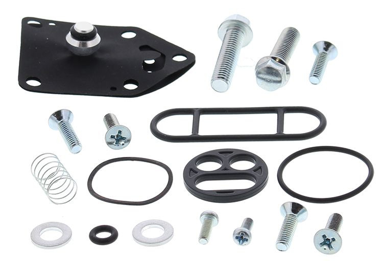 Fuel Tap Repair Kit All Balls Racing 60-1108