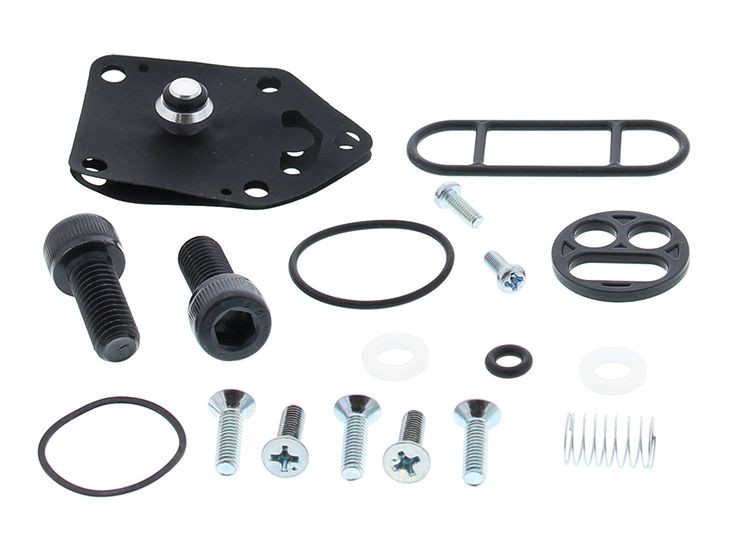 Fuel Tap Repair Kit All Balls Racing 60-1112