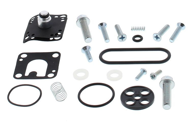Fuel Tap Repair Kit All Balls Racing 60-1114