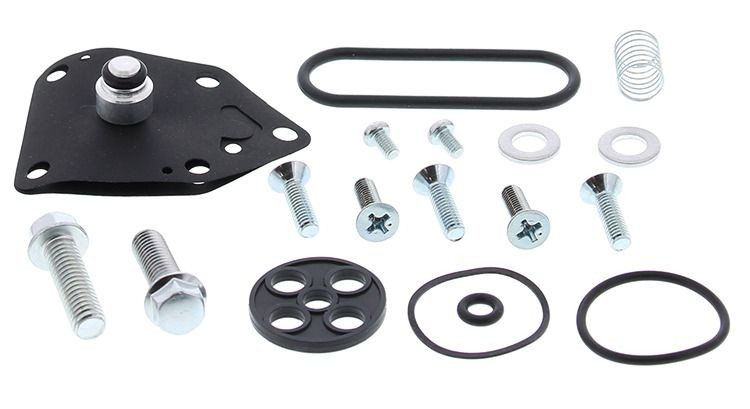 Fuel Tap Repair Kit All Balls Racing 60-1116