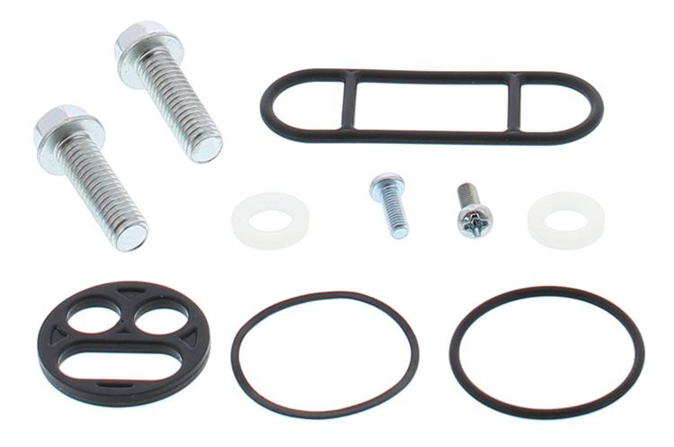 Fuel Tap Repair Kit All Balls Racing 60-1117 for KAWASAKI ZX-10 Tomcat 1000 1988-1990