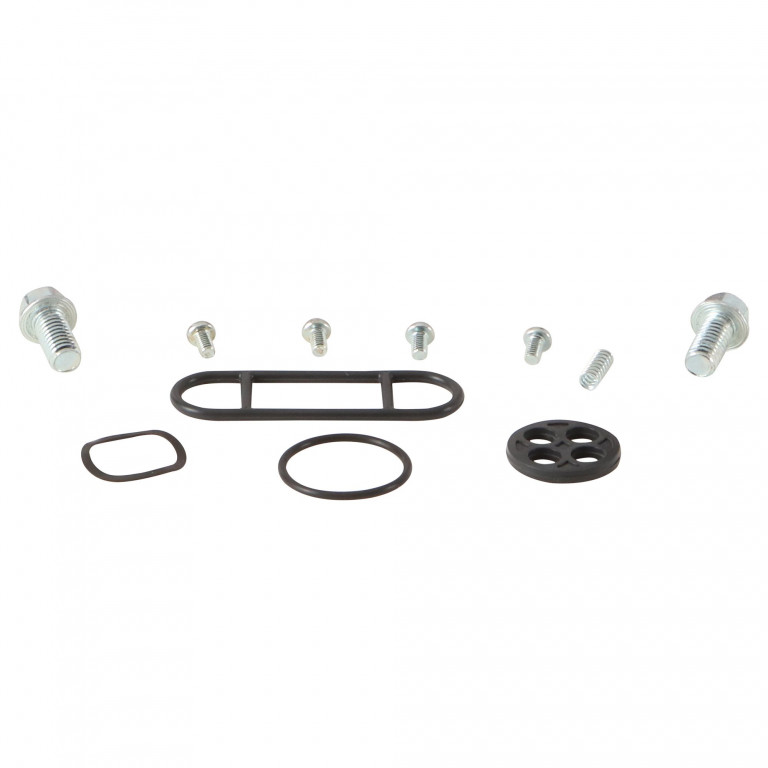 Fuel Tap Repair Kit All Balls Racing 60-1123 for ATV KAWASAKI KXF 250 Tecate 1987-1988