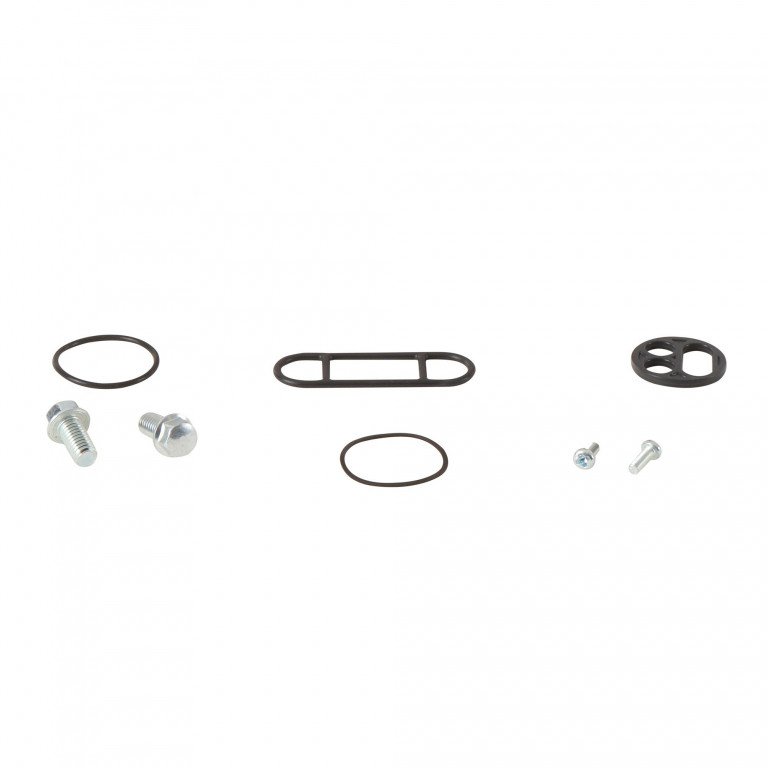 Fuel Tap Repair Kit All Balls Racing 60-1125 for KAWASAKI KX 250 2T 1999-2000