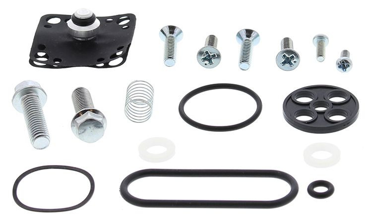 Fuel Tap Repair Kit All Balls Racing 60-1127