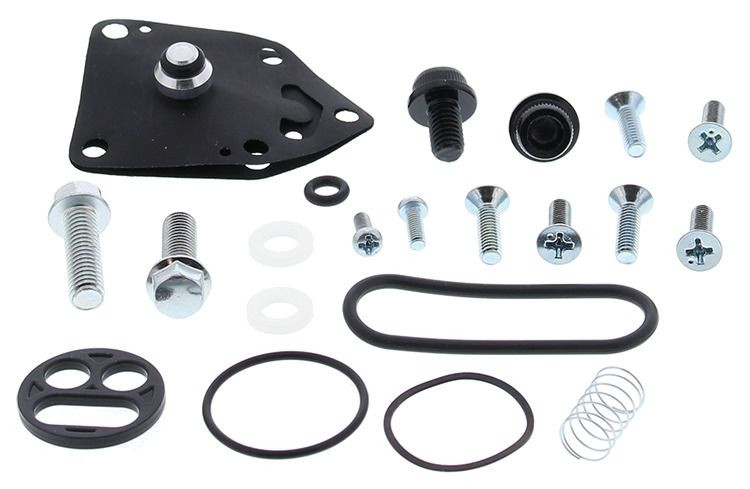 Fuel Tap Repair Kit All Balls Racing 60-1128