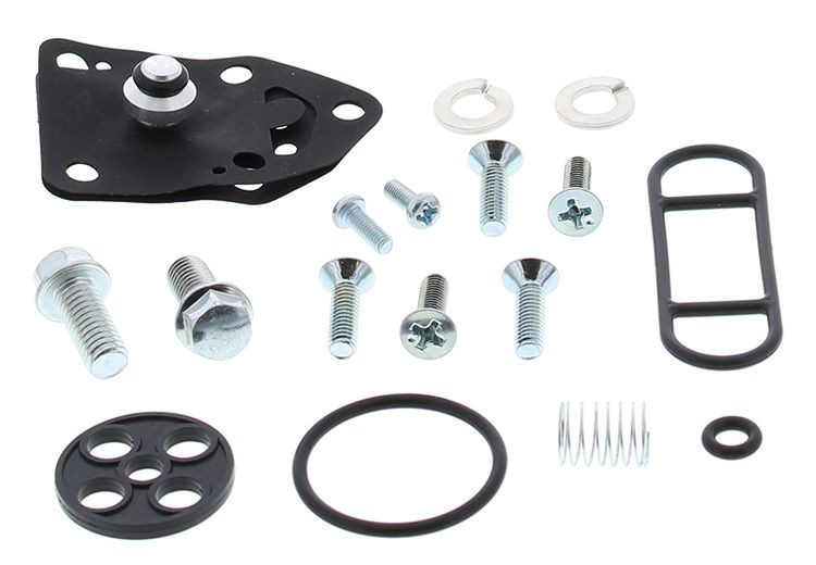 Fuel Tap Repair Kit All Balls Racing 60-1133