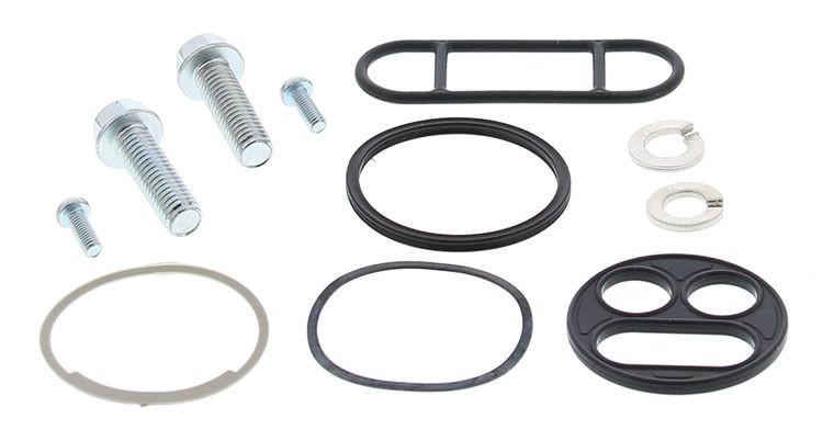 Fuel Tap Repair Kit All Balls Racing 60-1134 for YAMAHA YZF 600 R Thundercat 1997-2003, YAMAHA YZF-R6 1999-2002
