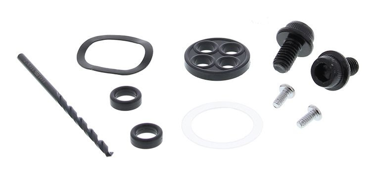 Fuel Tap Repair Kit All Balls Racing 60-1209 for HONDA GL 1100 Goldwing 1980-1983
