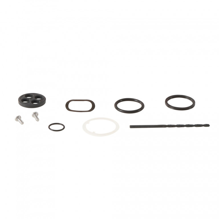 Fuel Tap Repair Kit All Balls Racing 60-1216 for HONDA XR 250 R 1991-1996