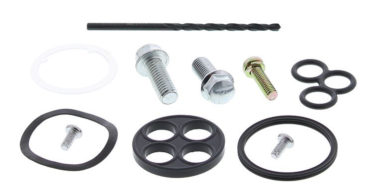 Fuel Tap Repair Kit All Balls Racing 60-1221