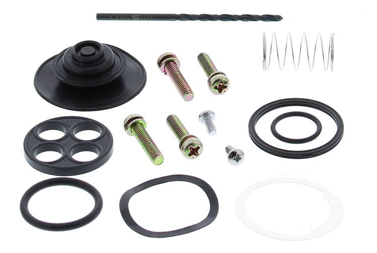 Fuel Tap Repair Kit All Balls Racing 60-1223