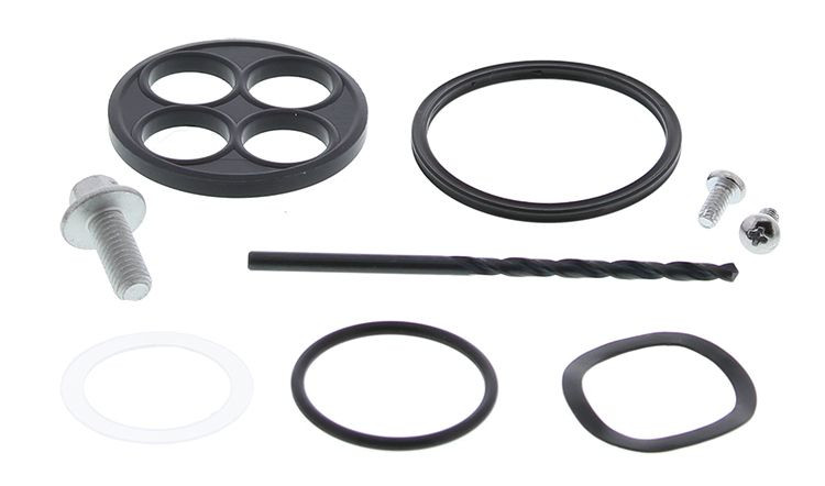 Fuel Tap Repair Kit All Balls Racing 60-1224