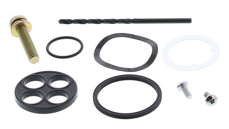 Fuel Tap Repair Kit All Balls Racing 60-1225