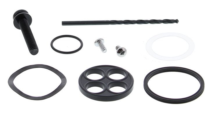 Fuel Tap Repair Kit All Balls Racing 60-1226