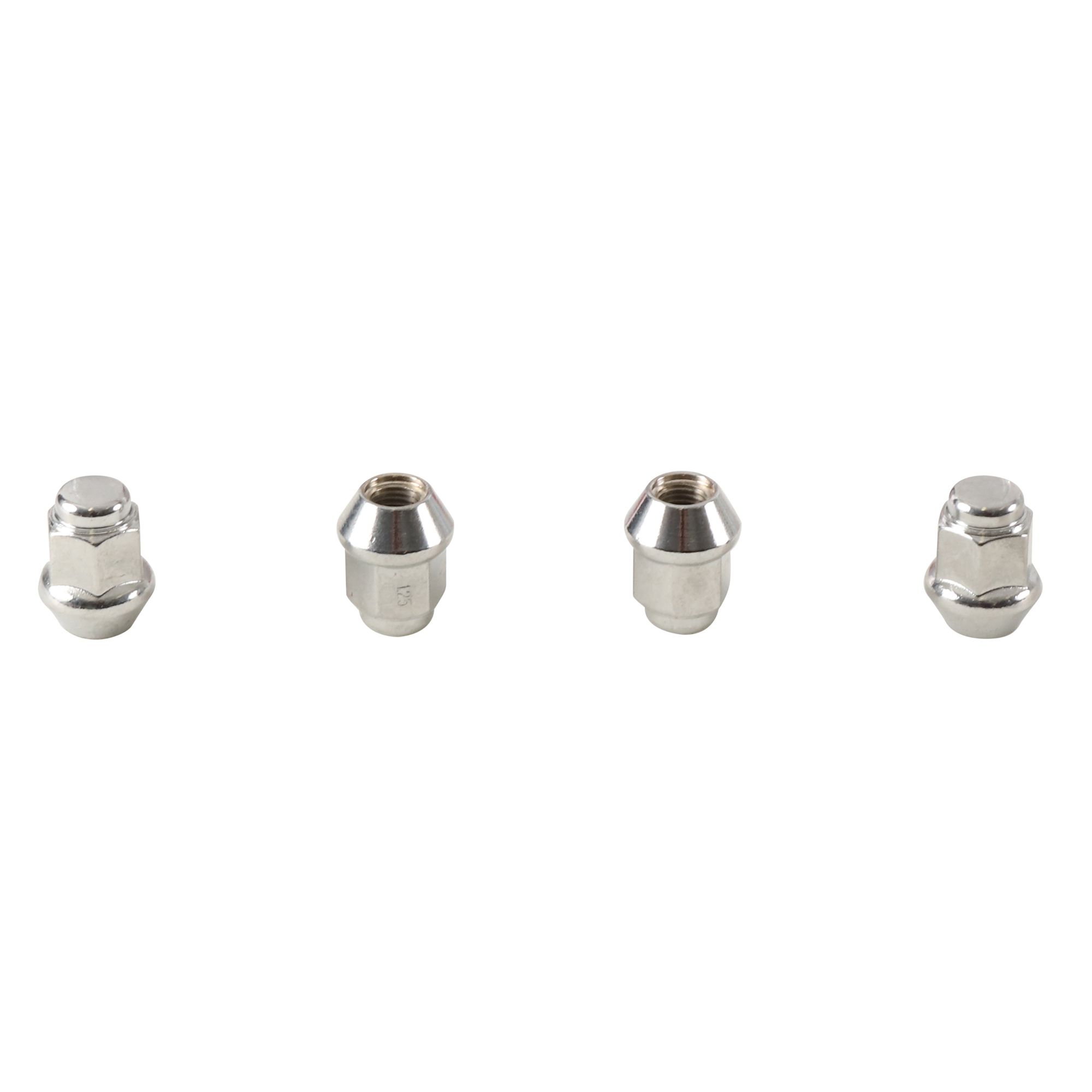 Wheel Nut Kit All Balls Racing 85-1209