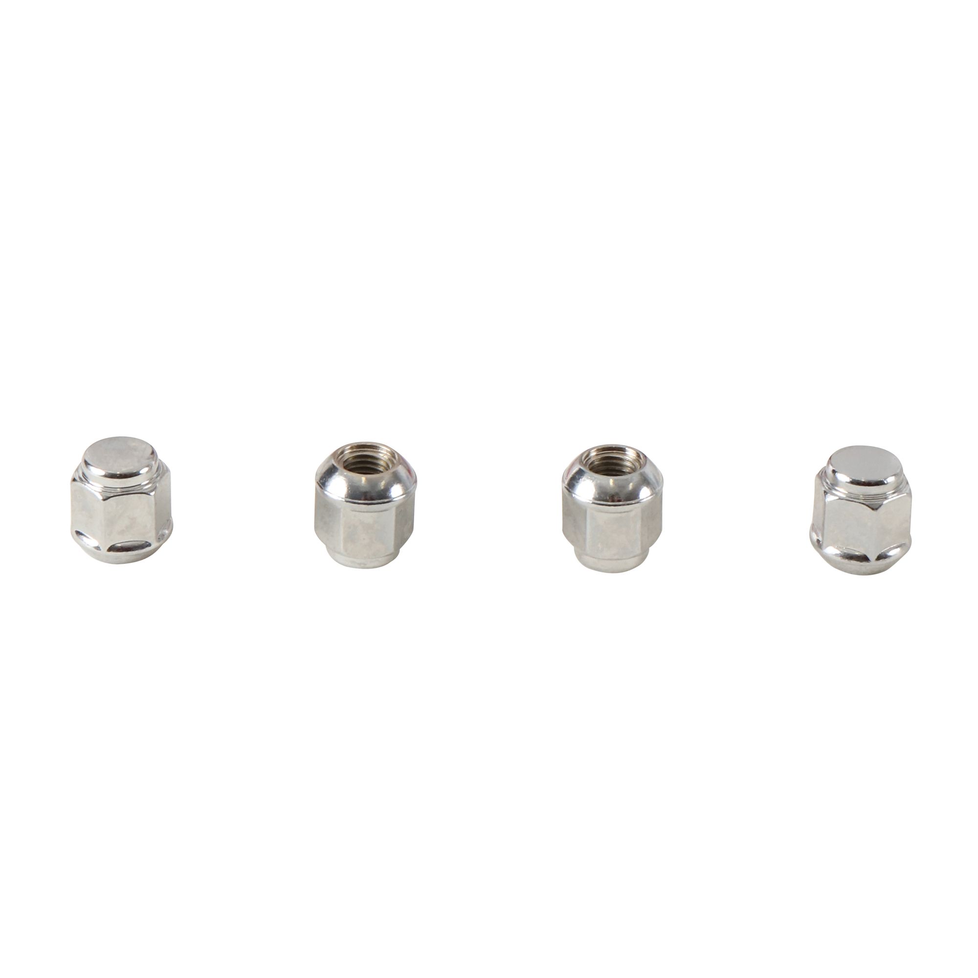 Wheel Nut Kit All Balls Racing 85-1217