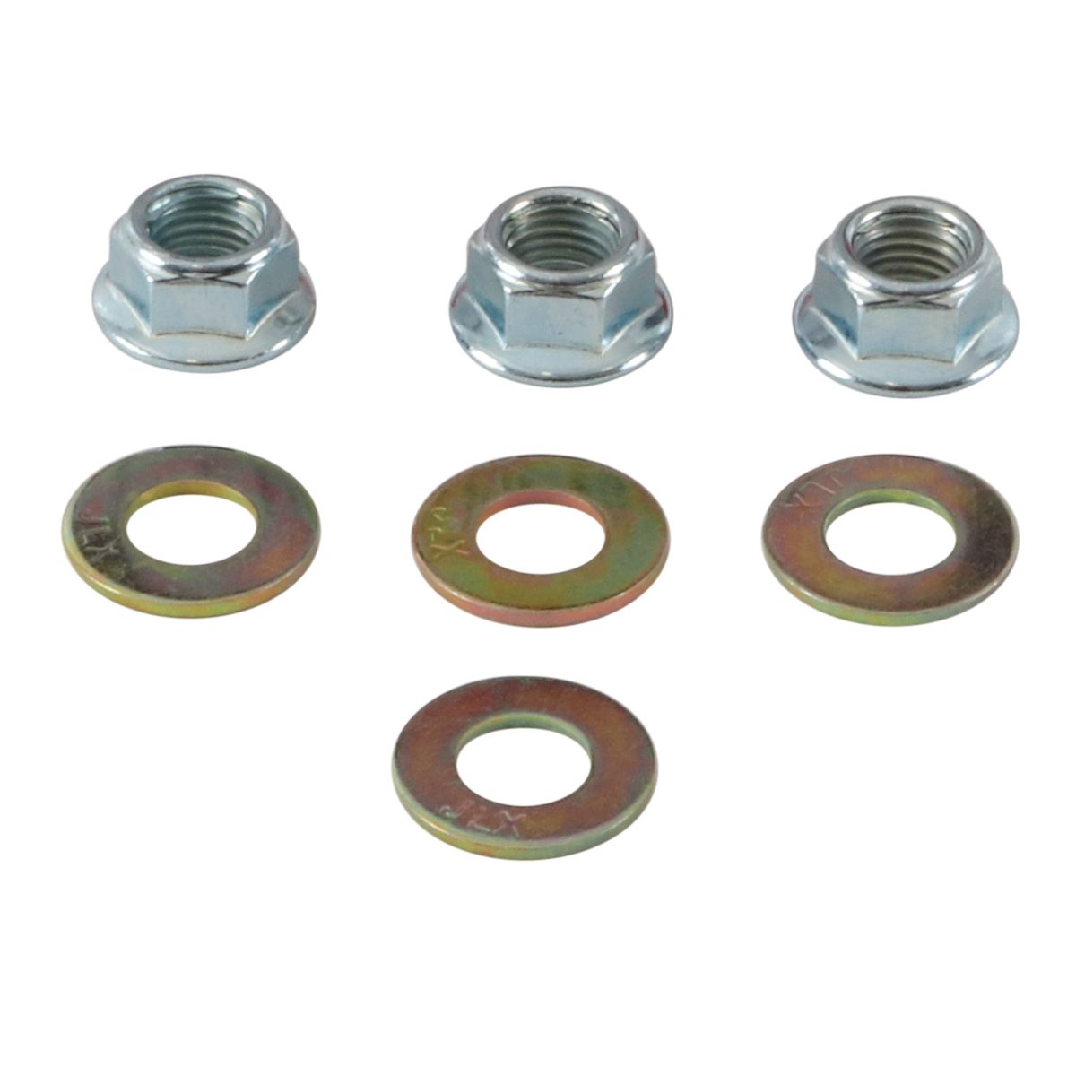 Wheel Nut Kit All Balls Racing 85-1219