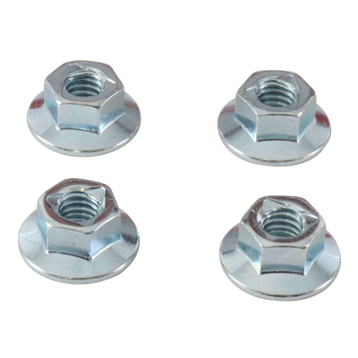 Wheel Nut Kit All Balls Racing 85-1224