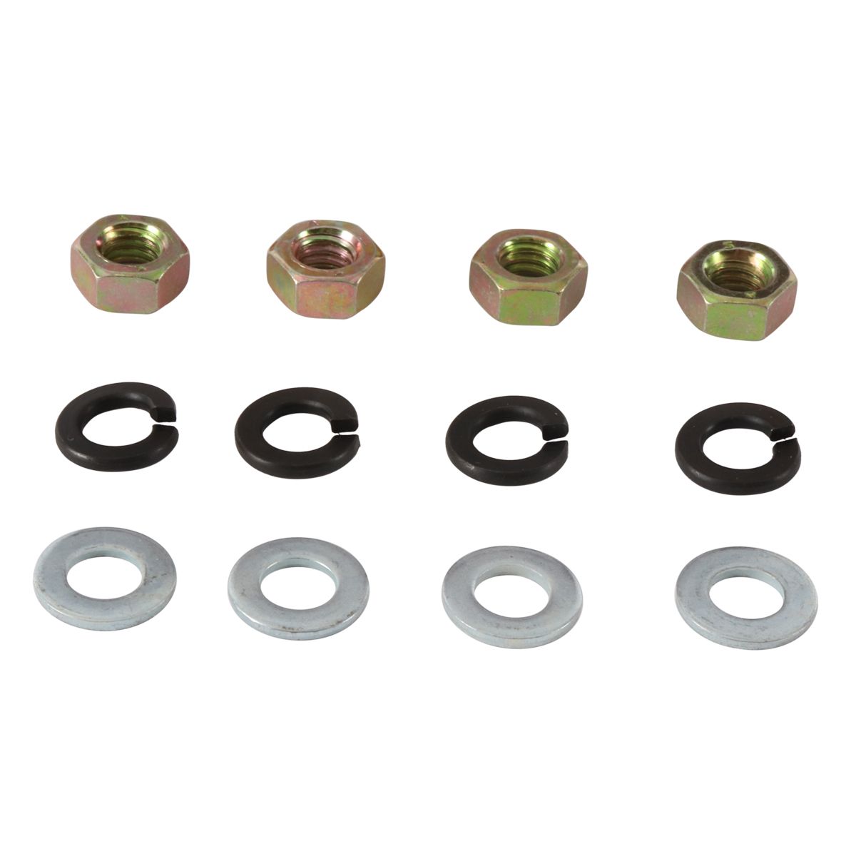 Wheel Nut Kit All Balls Racing 85-1226
