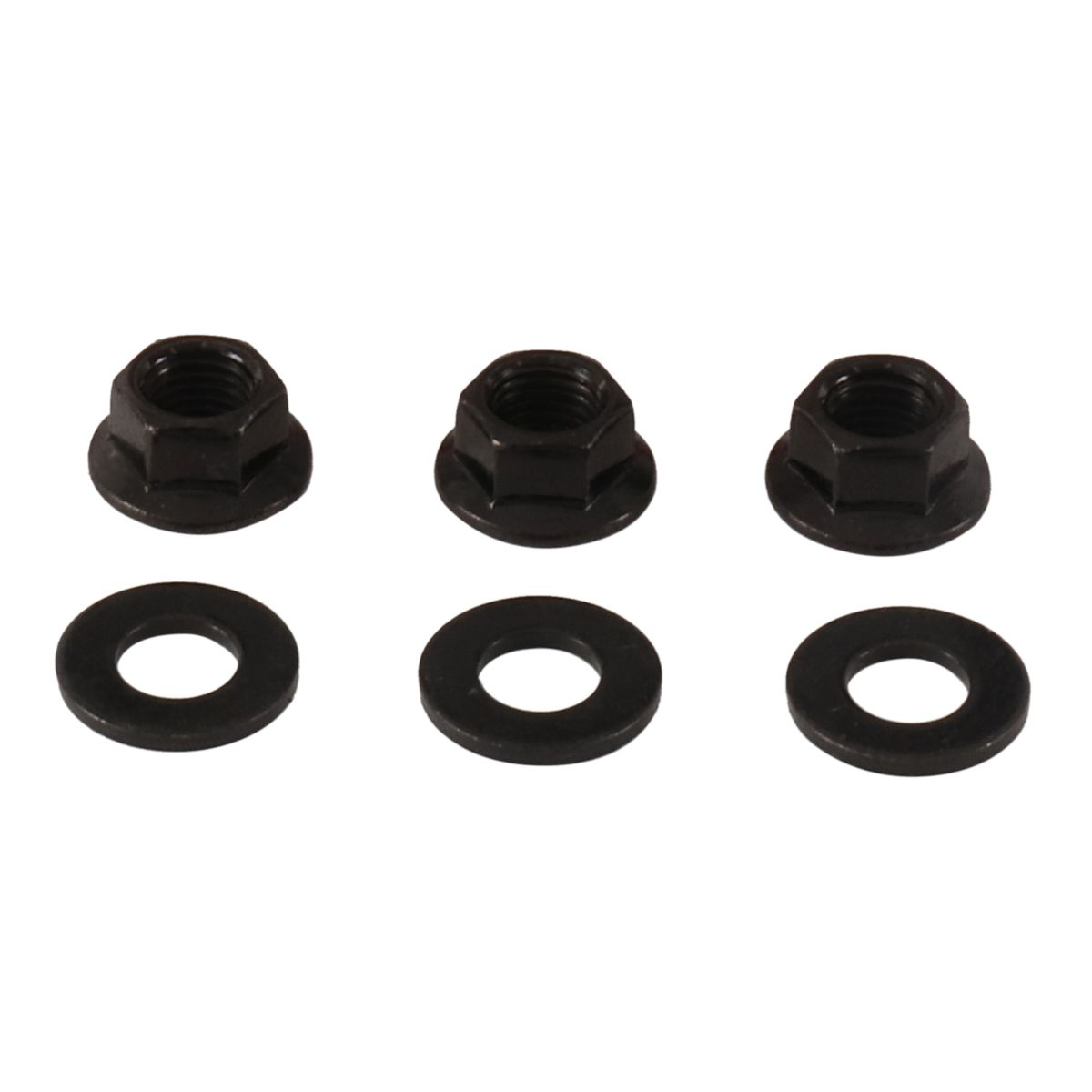 Wheel Nut Kit All Balls Racing 85-1229