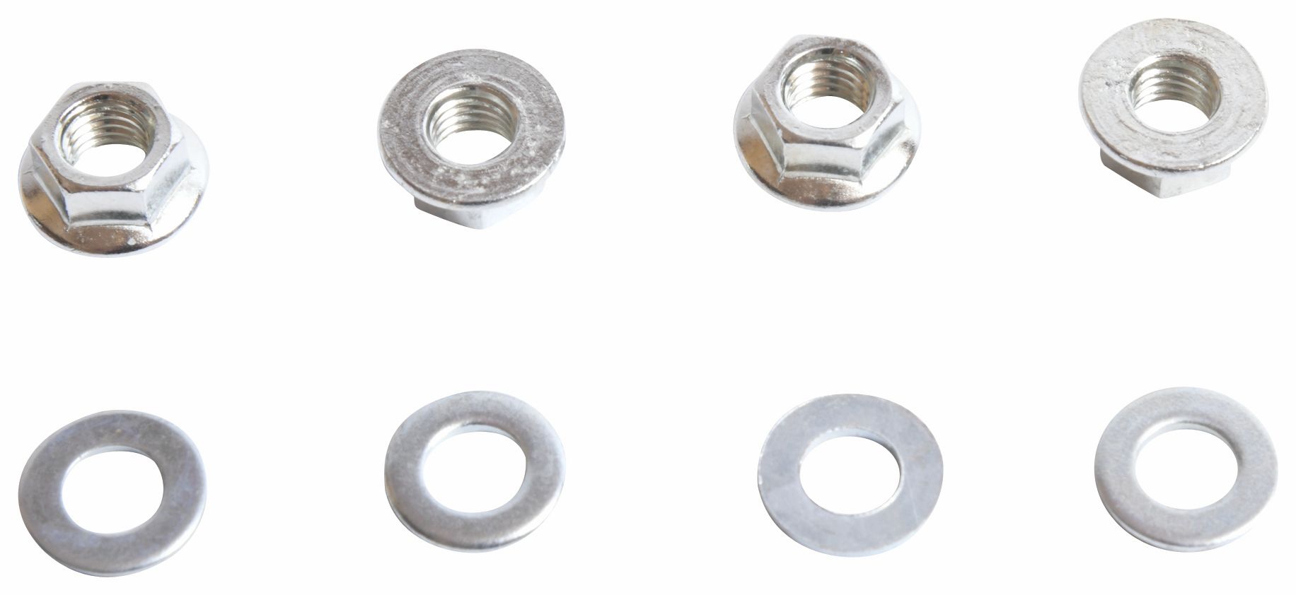 Wheel Nut Kit All Balls Racing 85-1231