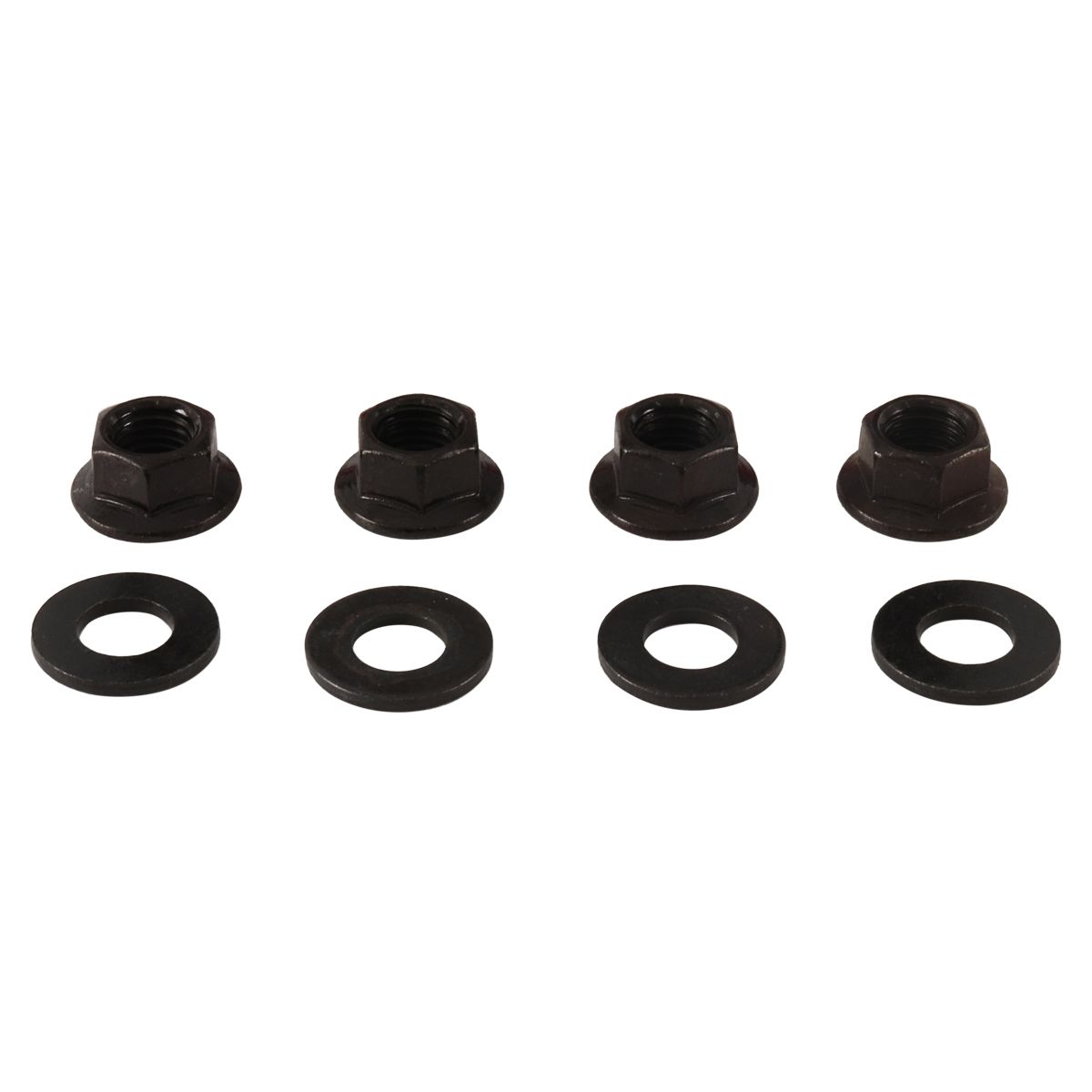 Wheel Nut Kit All Balls Racing WN85-1233