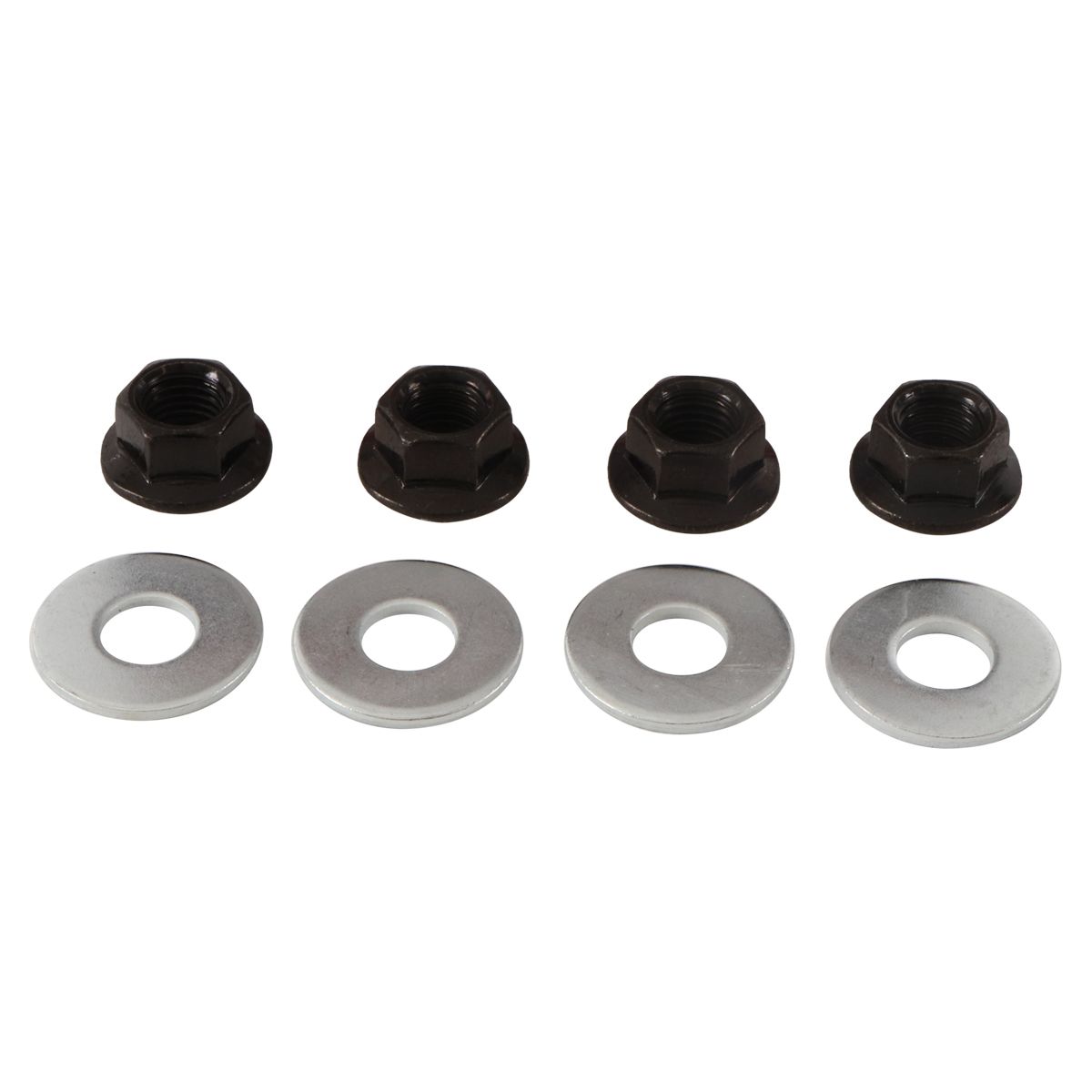 Wheel Nut Kit All Balls Racing 85-1236