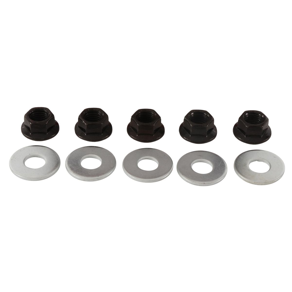 Wheel Nut Kit All Balls Racing 85-1237
