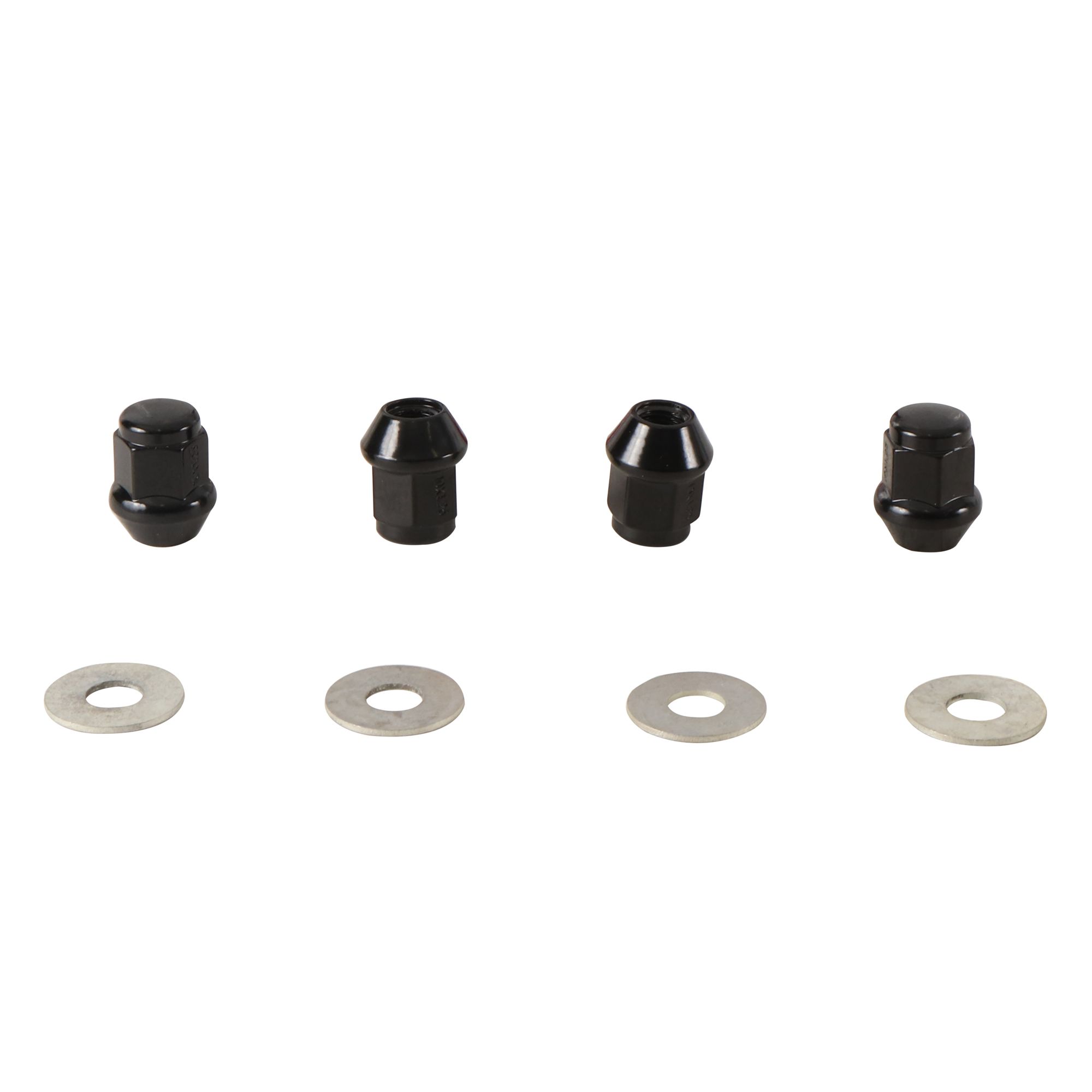 Wheel Nut Kit All Balls Racing 85-1238