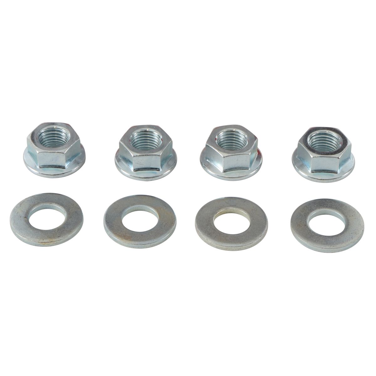 Wheel Nut Kit All Balls Racing 85-1243