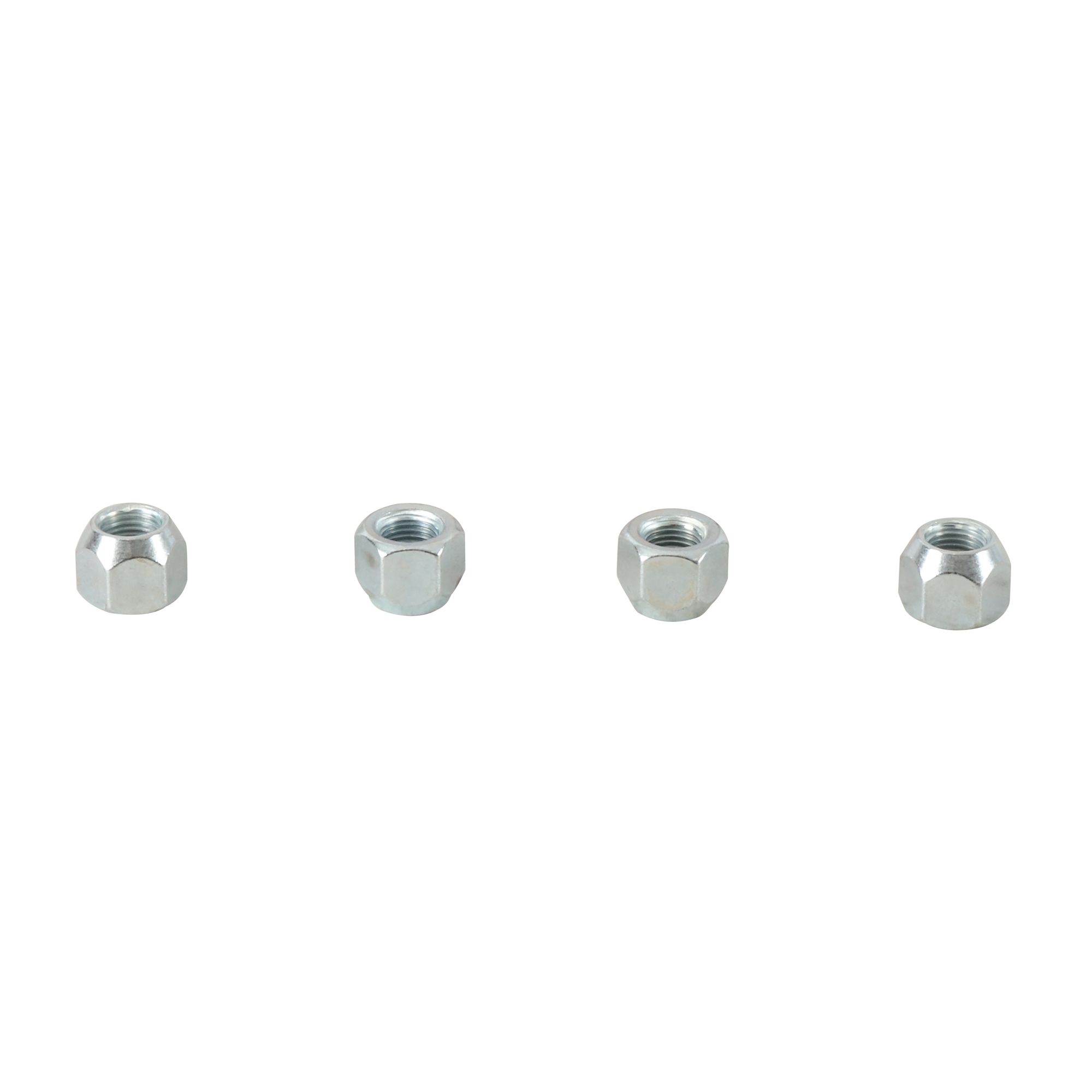 Wheel Nut Kit All Balls Racing 85-1246