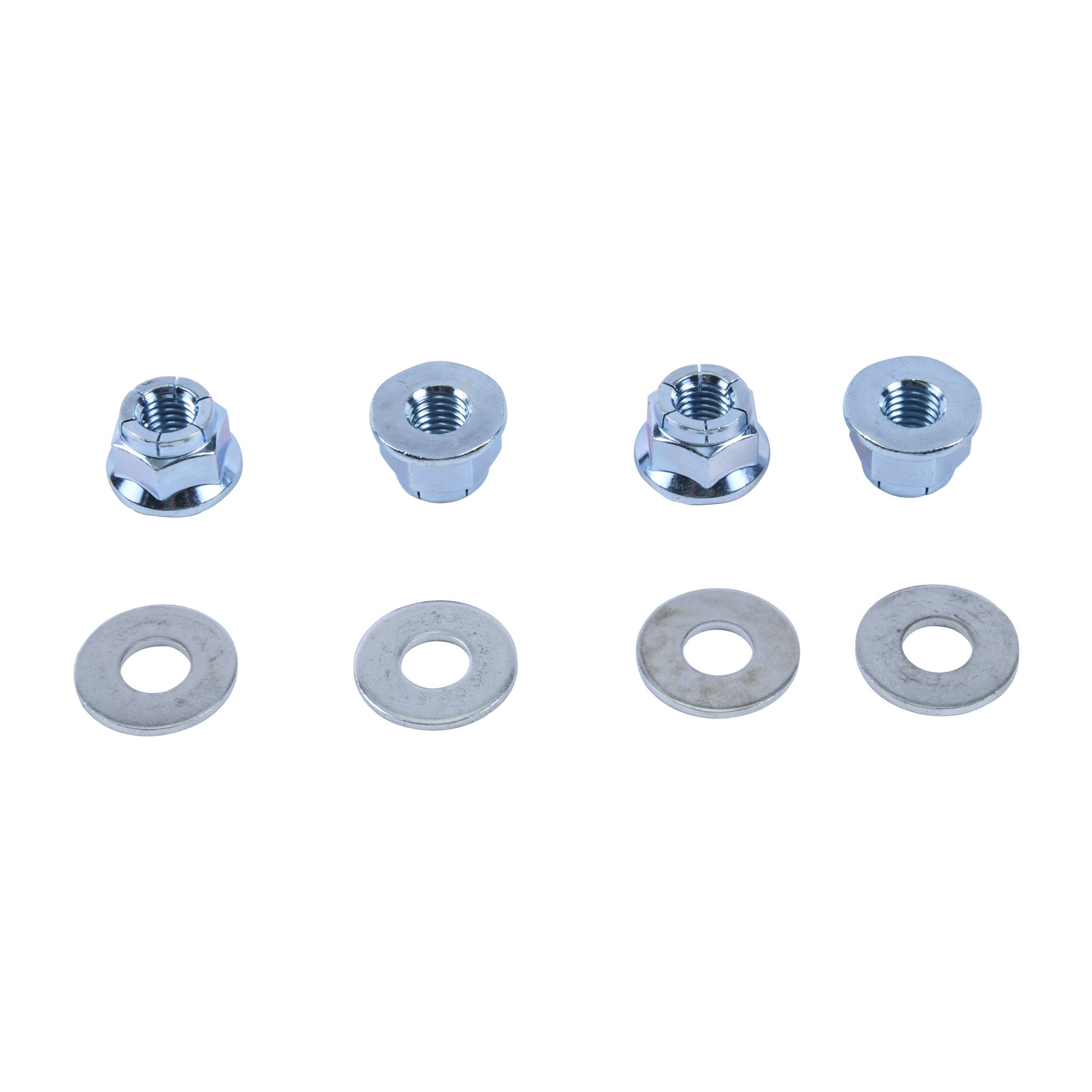 Wheel Nut Kit All Balls Racing 85-1248