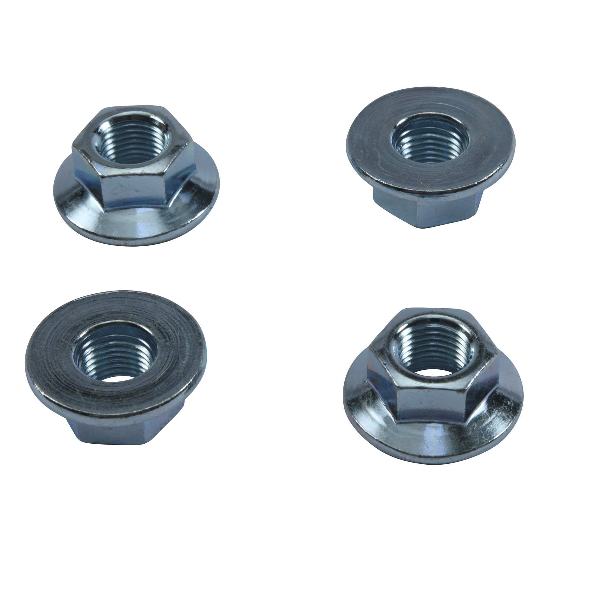 Wheel Nut Kit All Balls Racing 85-1256