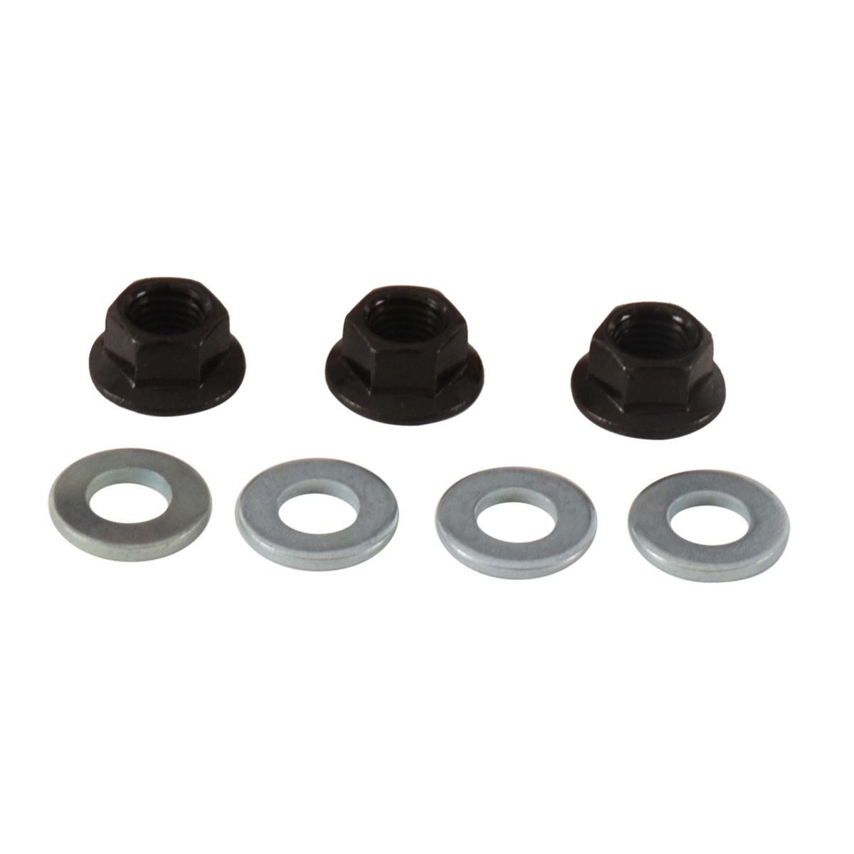 Wheel Nut Kit All Balls Racing 85-1259